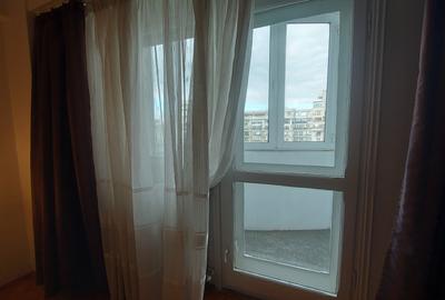 UNIRII GARANTI BANK, inchiriere 2 camere  68mp,mobilat si utilat - 5