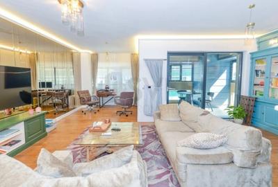 Apartament cu 2 camere decomandat, mobilat în Aviației