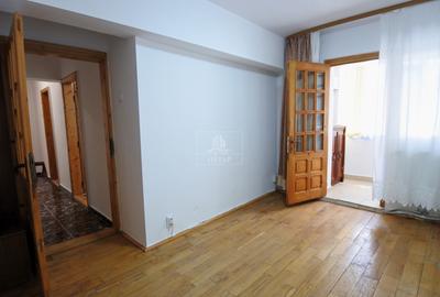 Apartament 3 camere decomandate – Etaj 1, Str. Energiei - 4