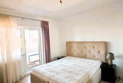 Apartament de închiriat, 3 camere, 62 mp, Calea Turzii zona MOL - 14