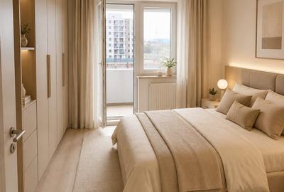 AVANGARDE CITY 2 CAMERE / DIRECT DEZVOLTATOR/ 0% COMISION - 2