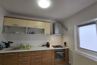 Brancoveanu-Metrou,apartament 2 camere,loc parcare - 16