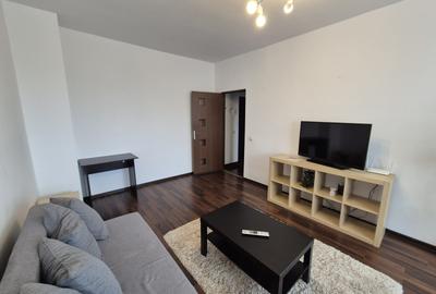 Berceni – Metalurgiei - Monaco Towers, inchiriere ap. 3 camere mobilat, parcare - 7