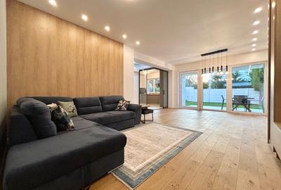 Modern villa | gated residential complex | Pipera area - 3