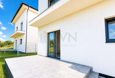 REV2005865 Constructie noua I Vila 7 camere I Corbeanca I teren 400 mp - 3