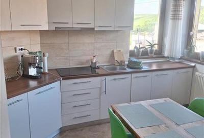 Vanzare casa individuala cu gradina matura Campenesti Apahida, Cluj-Napoca - 13