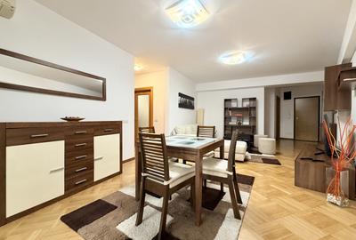 Apartament 3 camere + Parcare In Herastrau, Barajul Arges 41 - 5