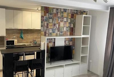 GARSONIERA | STR BIRUINTEI | METROU BERCENI | INVESTITIE POTENTIAL CHIRIE 400E - 7