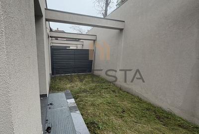 Duplex nou de 210 mp cu garaj si terasa panoramica, Andrei Muresanu - 7