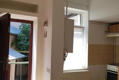 Vanzare garsoniera la curte, Stefan cel Mare Tunari, parter inalt, 65000 euro - 10