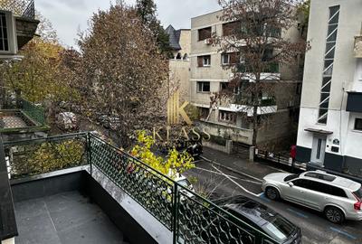 Apartament 3 Camere – Floreasca, Vedere către Parc + 2 Boxe - 18