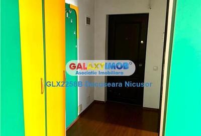 Apartament 2 camere mobilat Utilat, Militari Residence, 69.900 euro - 6