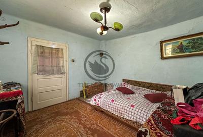Casa cu 3 camere de vanzare | Puchenii Mosneni, Prahova | Comision 0% - 12