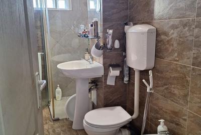 Apartament 3 camere decomandate si parcare Grigore Alexandrescu Manastur - 8