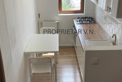 Proprietar, Dristor, garsoniera - 1