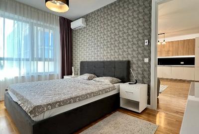 Apartament 3 camere (2+office) | Luxuria Residence Domenii | Vanzare pe Firma - 8