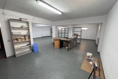 Vila de inchiriat | Spatiu birouri | Sediu firma | Prima inchriere | Utilitati - 7