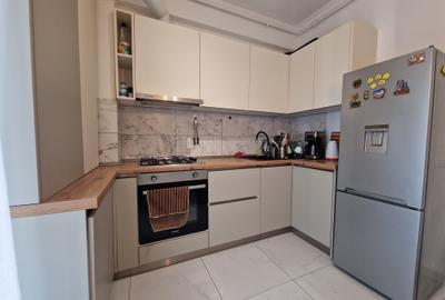 Energia Residence- 2 camere mobilat-utilat, Loc parcare , etaj 5- 128.000euro - 27