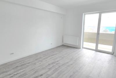 Apartament 1 camera, bucatarie inchisa, bloc FINALIZAT, INTABULAT, Frumoasa - 4