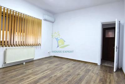 Apartament in vila, 4 camere, nemobilat, zona Hala Traian/Calarasilor - 10
