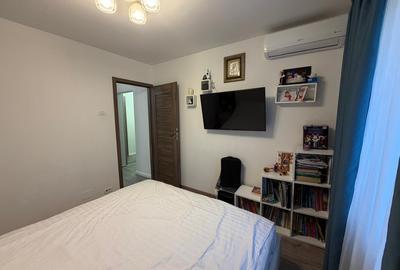 Apartament 2 Camere Renovat -RAHOVA- Loc de parcare - 5