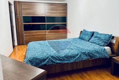 Apartament 2 camere de vânzare – Burdujeni | Etaj 1 | 2 balcoane - 5