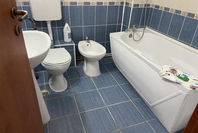 Garsoniera de vanzare , zona Spitalul Judetean Focsani , et 1 3 , 38 mp , renova - 7