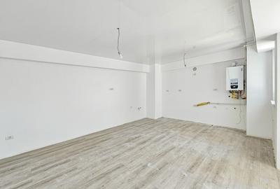 Apartament cu doua camere finisat complet, bloc nou, zona ICIL. - 12