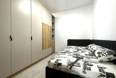 Apartament 1,5 camere , contract anaf - Grand Vivalia - 2