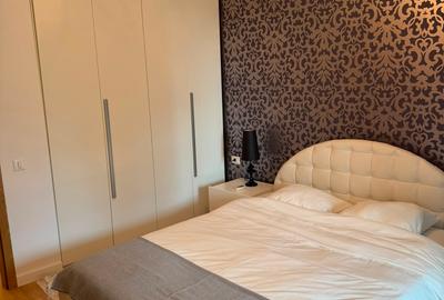 Apartament 3 camere |Erou Iancu Nicolae | Piscină & Fitness | Parcare inclusă - 13