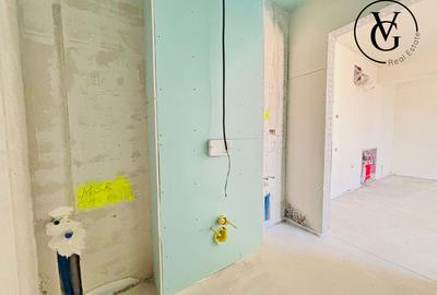Apartament 2 camere | Spatios | Complex Rezidential Blue Bike EDEN - 8