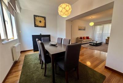 Apartament de lux in Herastrau | 5 camere | 170 mp | Parcare subterana - 5