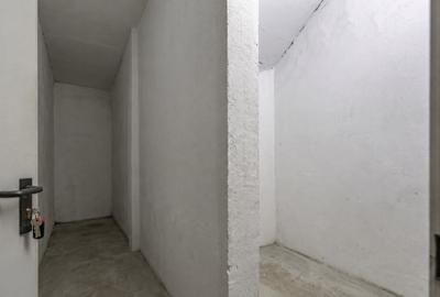Apartament 2 camere, finisaje lux, complet mobilat si utilat. - 20