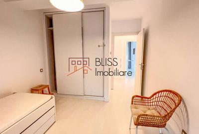 Apartament cu 3 camere in zona Baneasa - Sisesti - 10