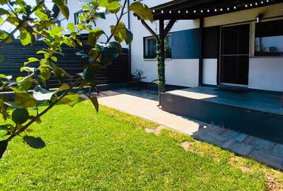 First-time rental, move-in ready! House for rent in Pipera, parking, playground - 1