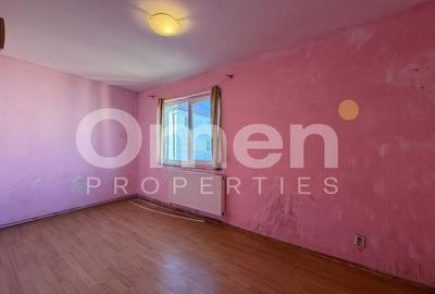 Aprartament renovabil cu 2 camere | etaj intermediar | zona Meda - 3