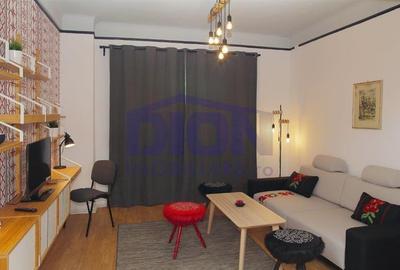 Unirii - Curtea de Apel, 2   3 camere, mobilat modern, utilat complet! - 14