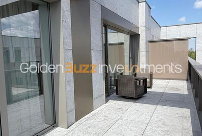 Apartament  4 camere Cortina 126 | Parcare - 21