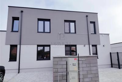Duplex cu 4 camere în Moșnița Nouă