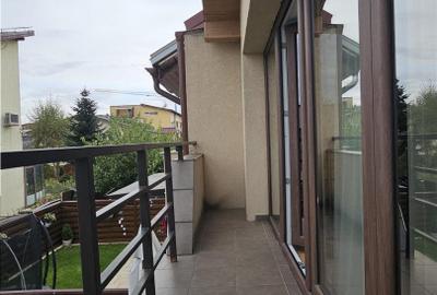 Casa tip insiruita 3 camere 95.5mpteren 222mp Buna Ziua - 9