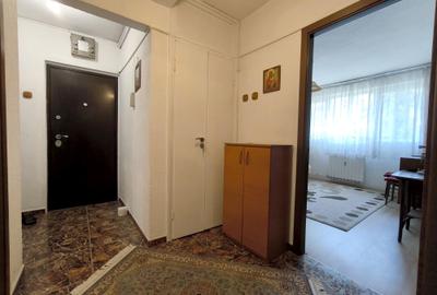 Drumul Taberei Favorit apartament 2 camere decomandat bloc anvelopat - 7