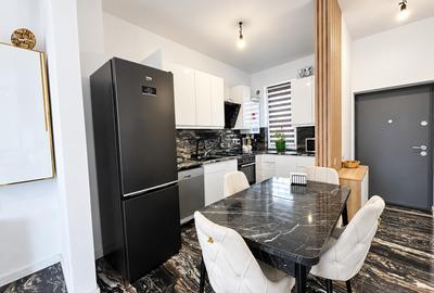 Casă 4 camere | Ready to Move | Mobilată | Dobroești - 4
