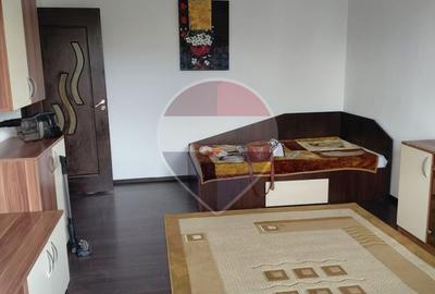 Apartament cu 1 camera de închiriat în zona Vlaicu - 1