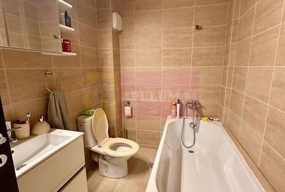 Apartament 3 camere tip duplex -Sebastian Parc Sebastian / Kaufland - 11