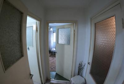 Apartament cu 3 camere la etajul 3/4 decomandat izolat termic - 12