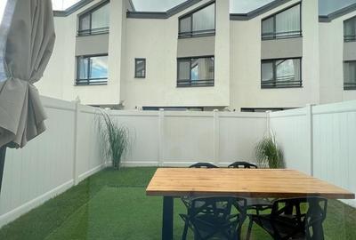 Premium Vila 5 camere Zenville - Pipera - 8