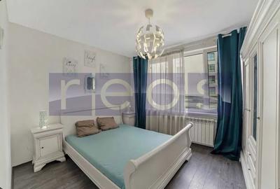 DE VANZARE 2 CAMERE ULTRACENTRAL | STIRBEI VODA | DECOMANDAT | - 1