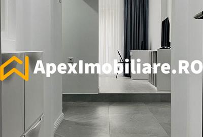 Apartament 2 camere de inchiriat P-ta Romana București | ApexImobiliare.ro - 4