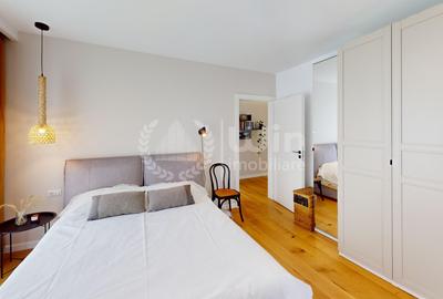 Apartament modern 3 camere | 80mp | Bloc Nou | Garaj | Iulius Mall - 6