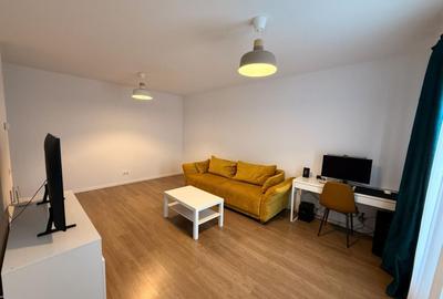 De inchiriat | Apartament 2 camere | Decomandat | H Pipera LAKE - 2